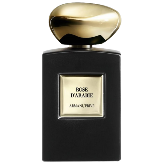ARMANI - Rose d'Arabie