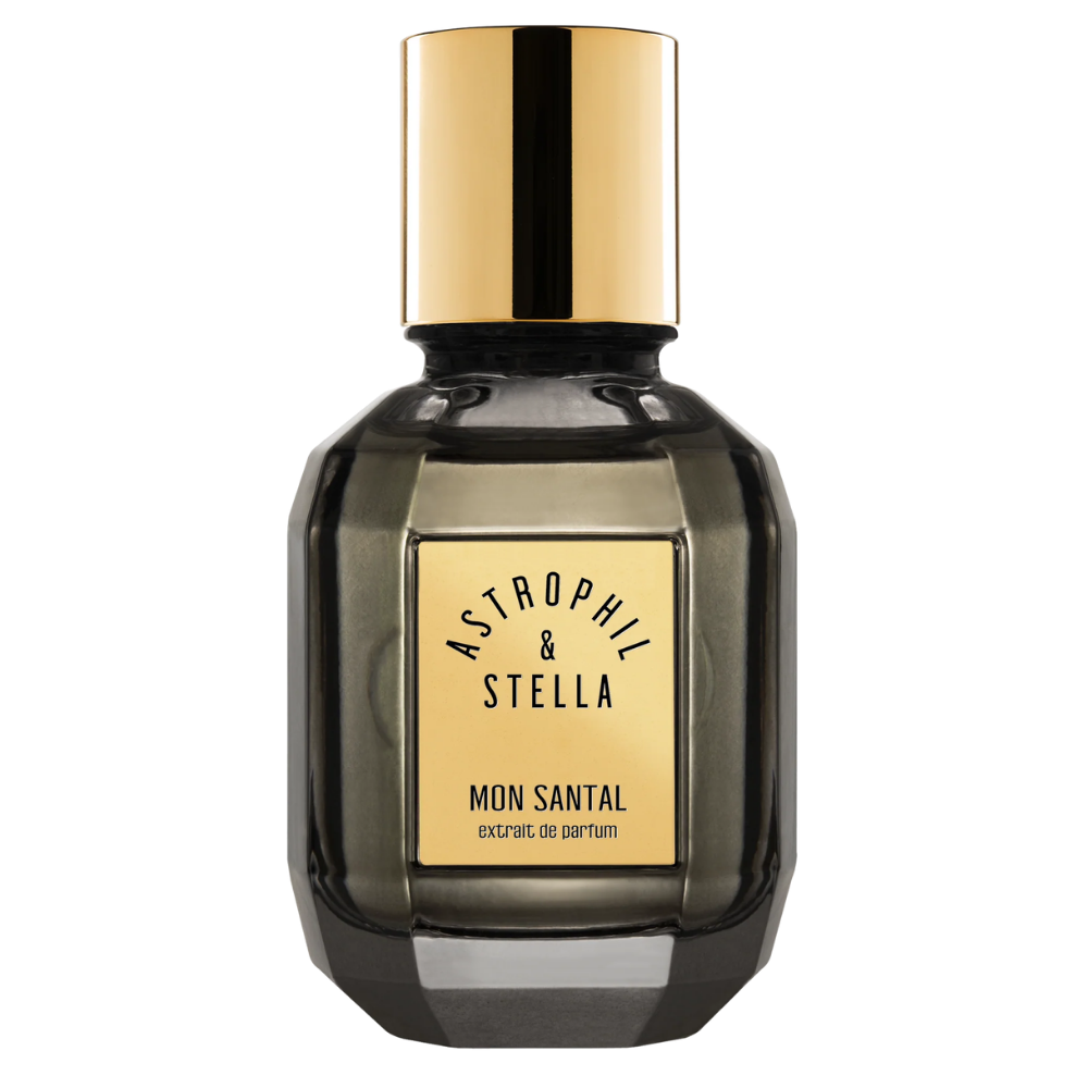 Astrophil & Stella - Mon Santal