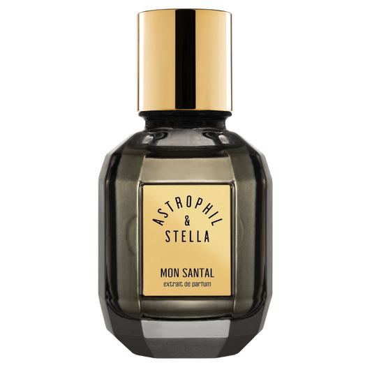 Astrophil & Stella - Mon Santal