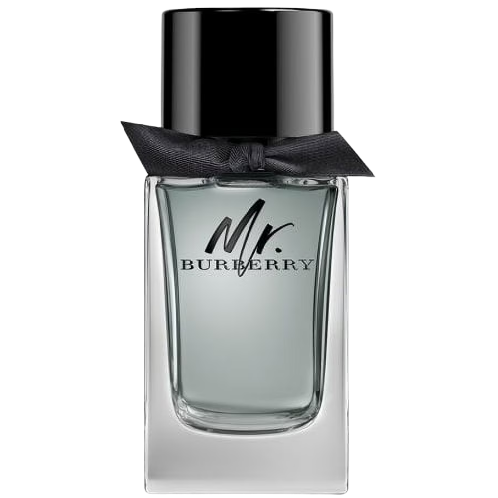BURBERRY - Mr. Burberry