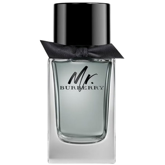 BURBERRY - Mr. Burberry