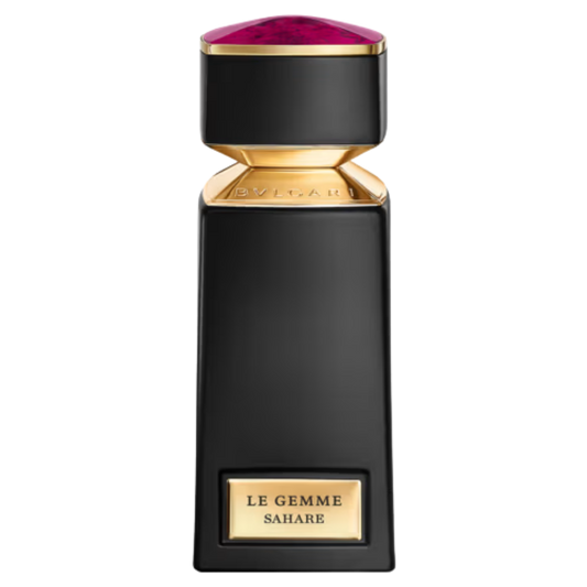 BVLGARI - Sahare