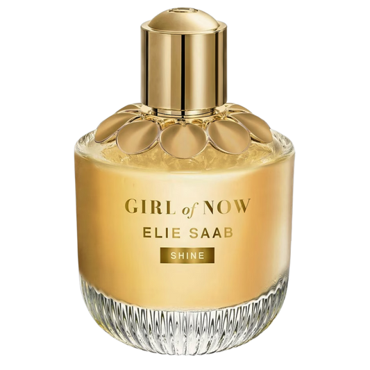 ELIE SAAB - Girl of Now Shine