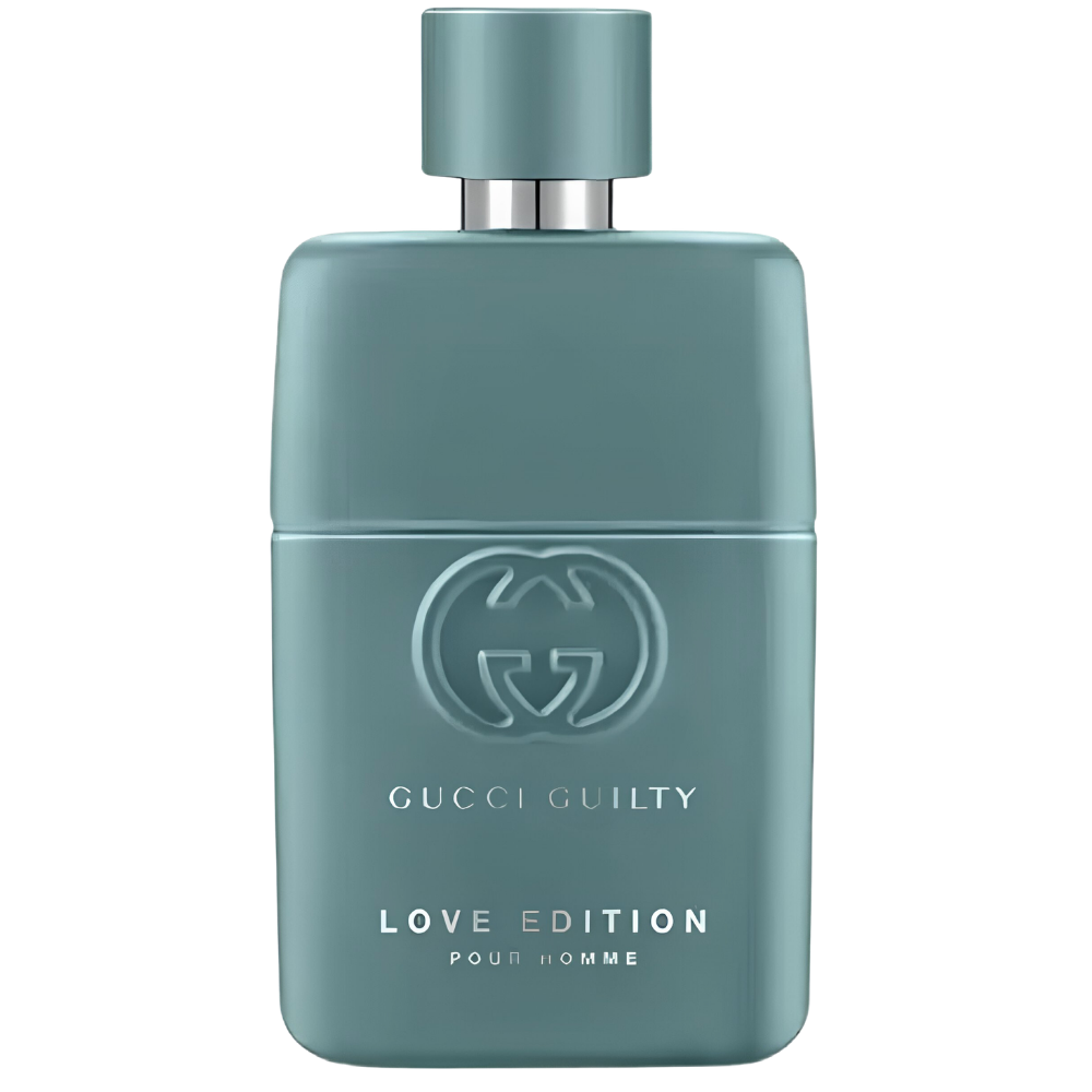 GUCCI - Gucci Guilty Love Edition Pour Homme