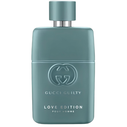 GUCCI - Gucci Guilty Love Edition Pour Homme