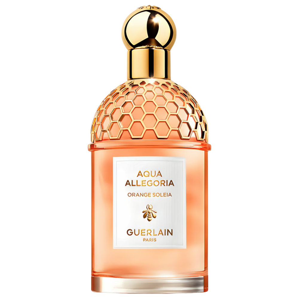 GUERLAIN - Aqua Allegoria Orange Soleia