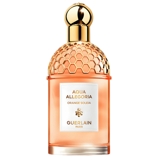GUERLAIN - Aqua Allegoria Orange Soleia