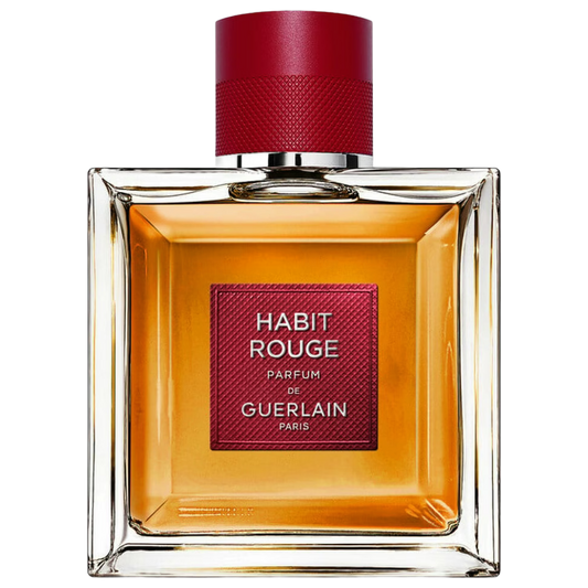 GUERLAIN - Habit Rouge Parfum