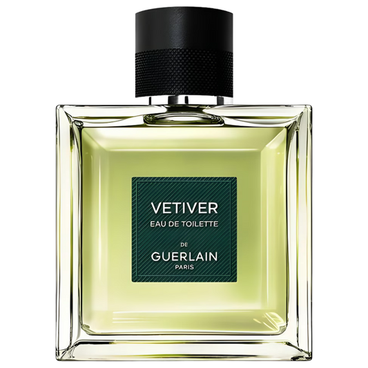 GUERLAIN - Vetiver