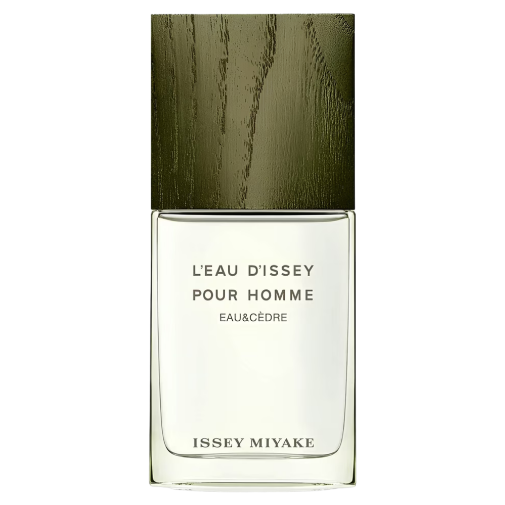 ISSEY MIYAKE - L’Eau d’Issey Pour Homme Eau &Cèdre