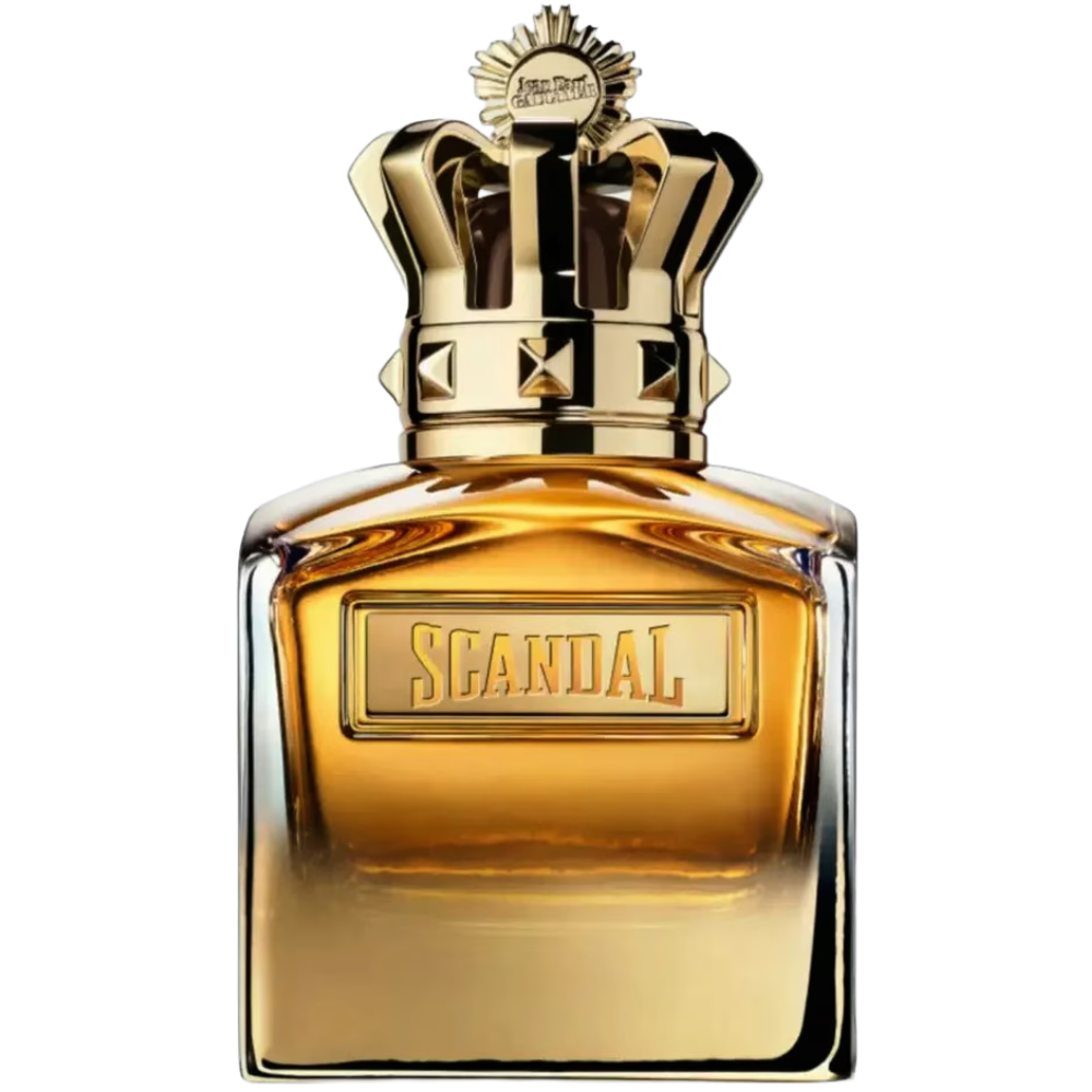 Jean Paul GAULTIER - Scandal Pour Homme Absolu