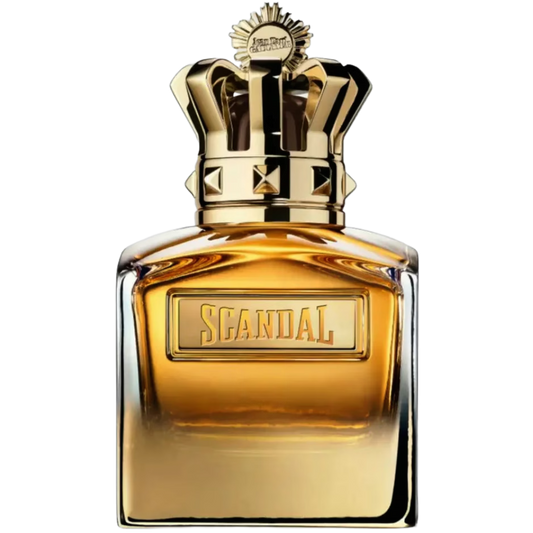 Jean Paul GAULTIER - Scandal Pour Homme Absolu