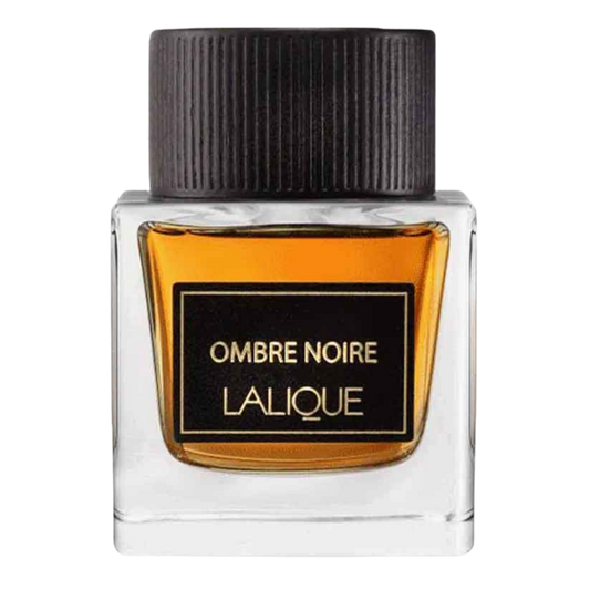 LALIQUE - Ombre Noire