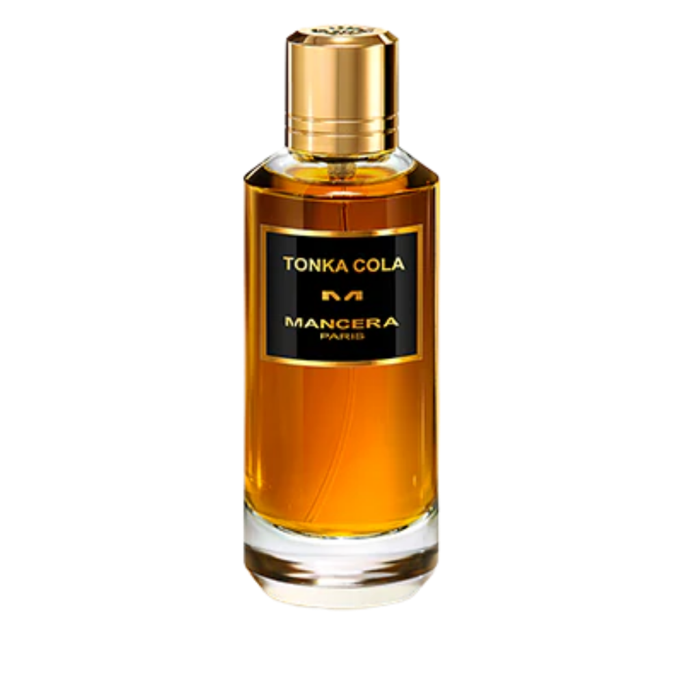 MANCERA - Tonka Cola