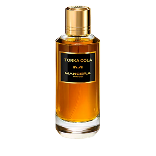 MANCERA - Tonka Cola