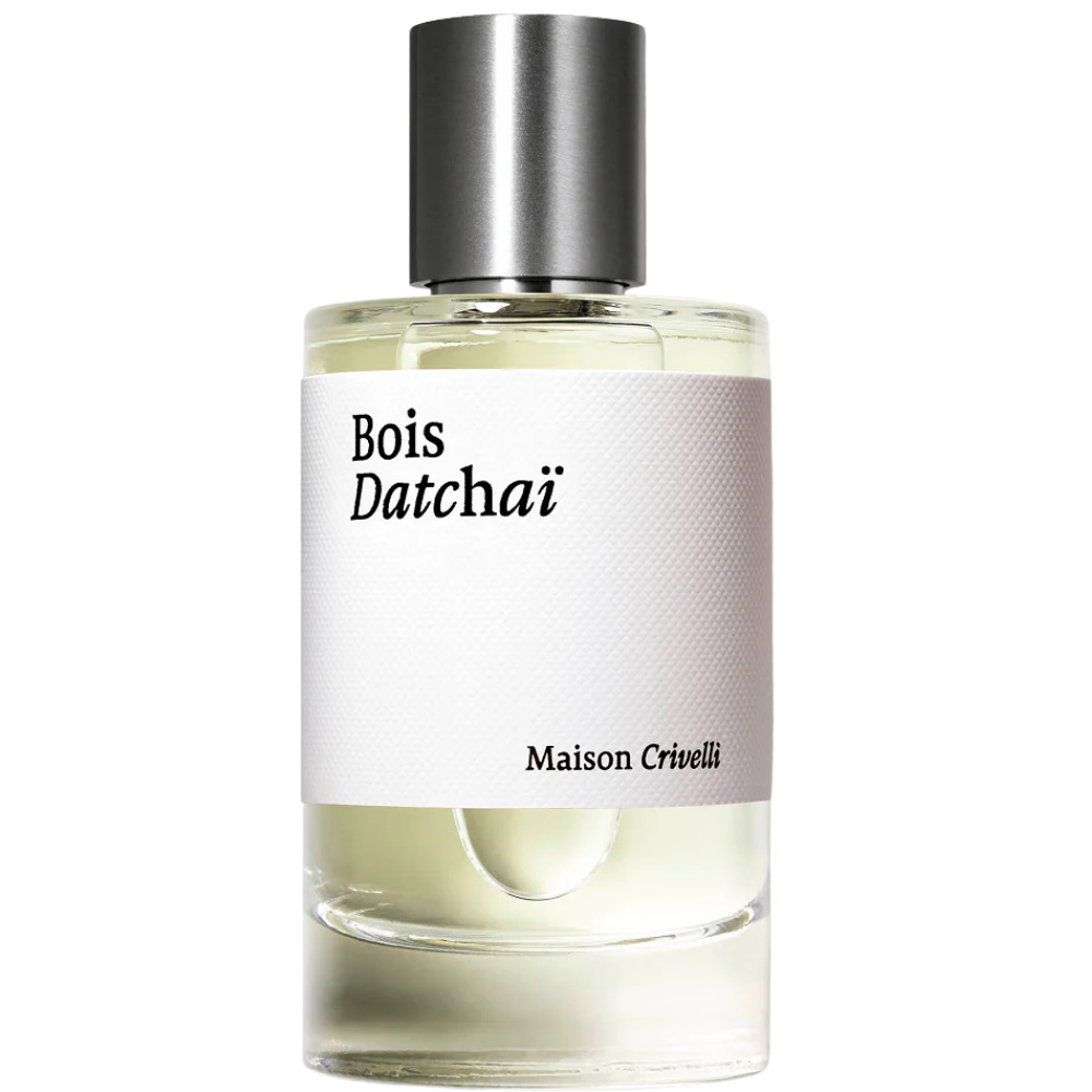MAISON CRIVELLI - Bois Datchaï
