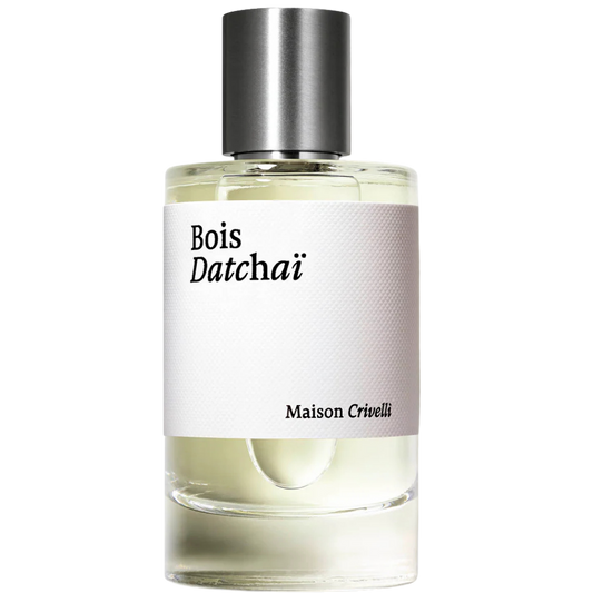 MAISON CRIVELLI - Bois Datchaï