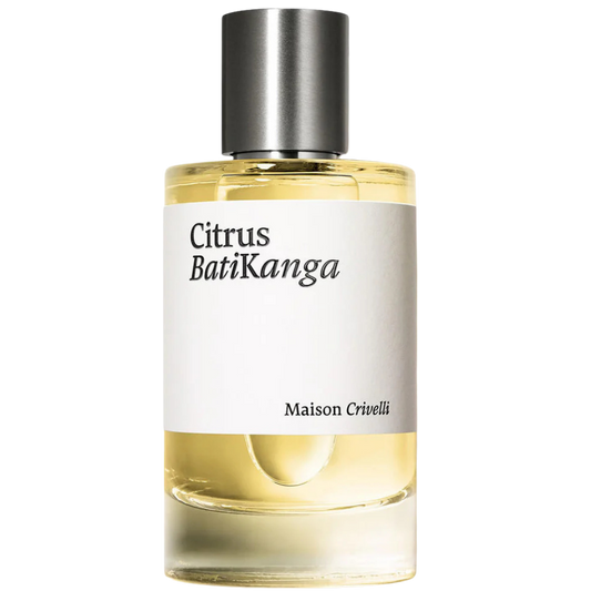 MAISON CRIVELLI - Citrus Batikanga