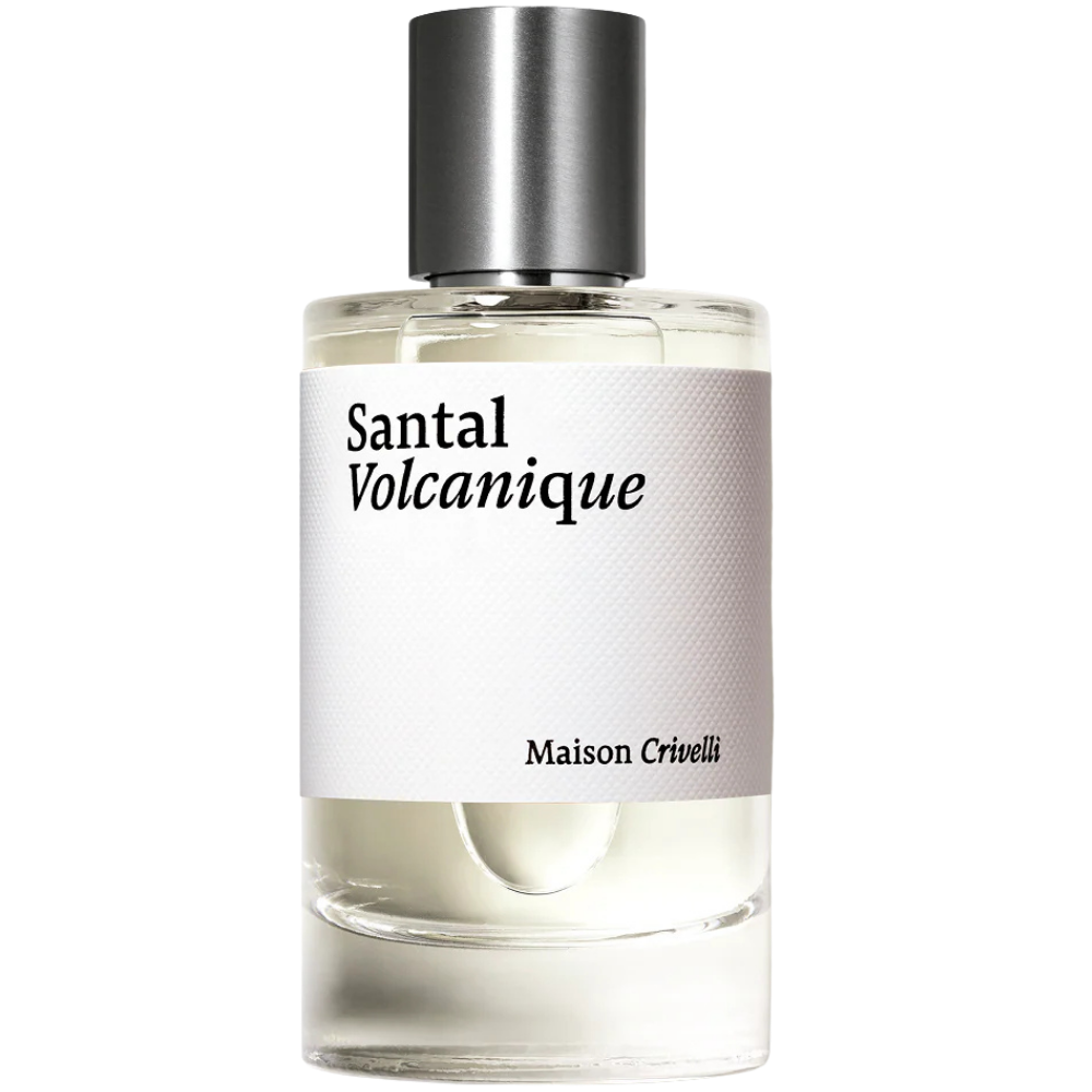 MAISON CRIVELLI - Santal Volcanique