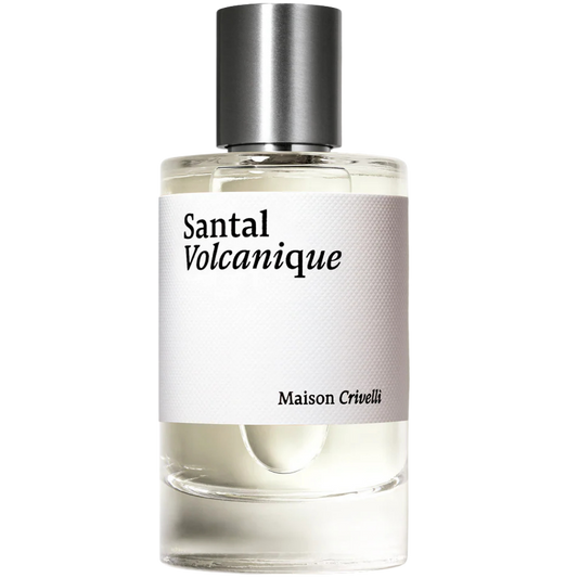MAISON CRIVELLI - Santal Volcanique