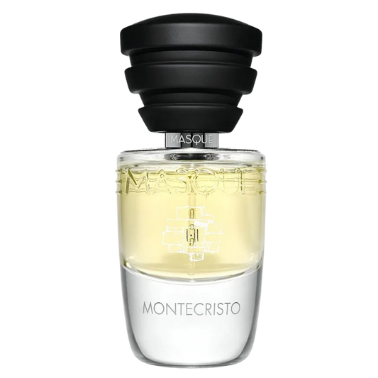 MASQUE MILANO - Montecristo