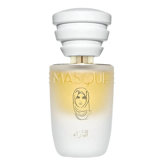MASQUE MILANO - Petra