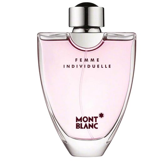 MONTBLANC - Femme Individuelle
