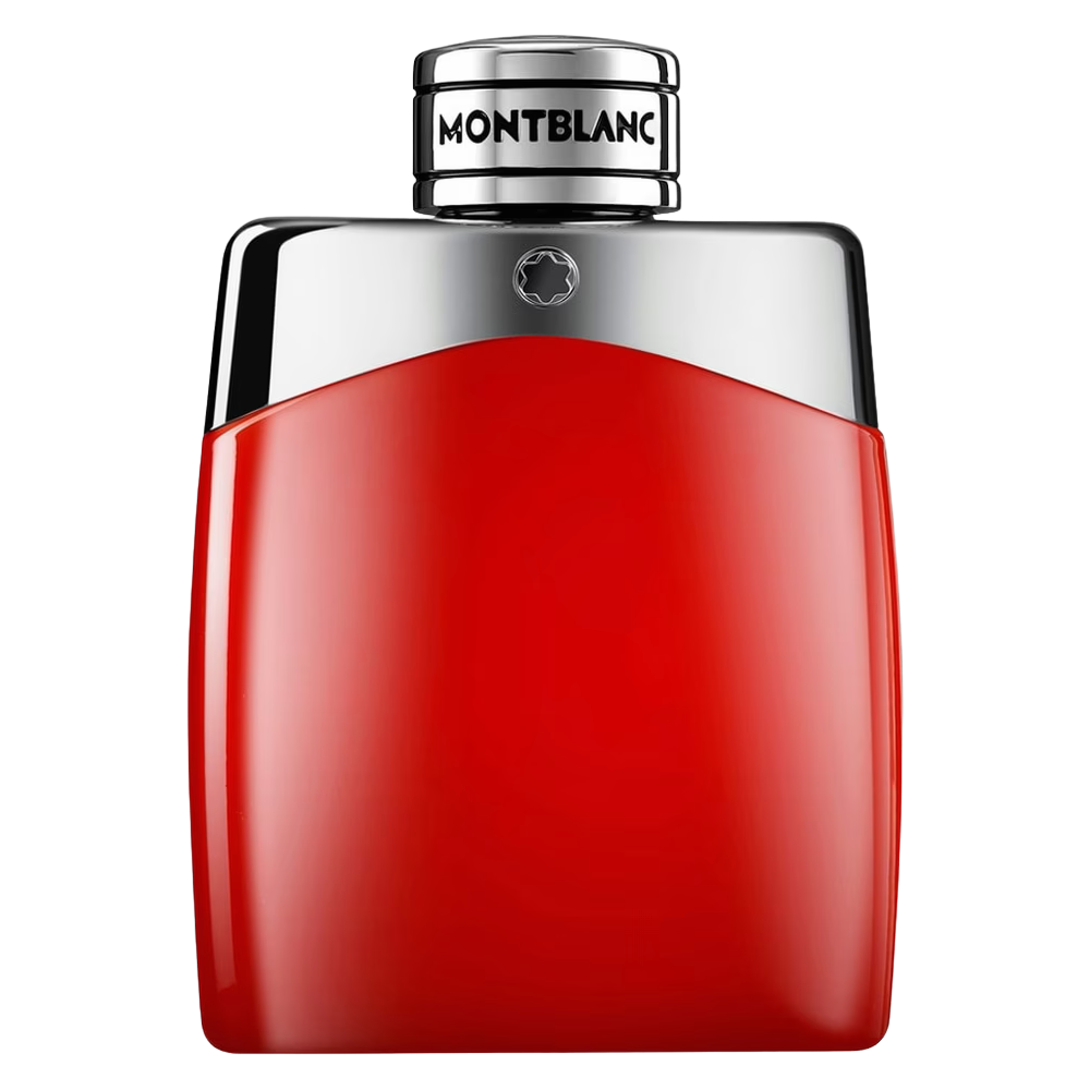 MONTBLANC - Legend Red