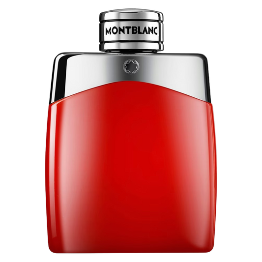 MONTBLANC - Legend Red