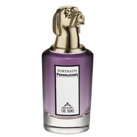 PENHALIGONS- Much Ado About The Duke