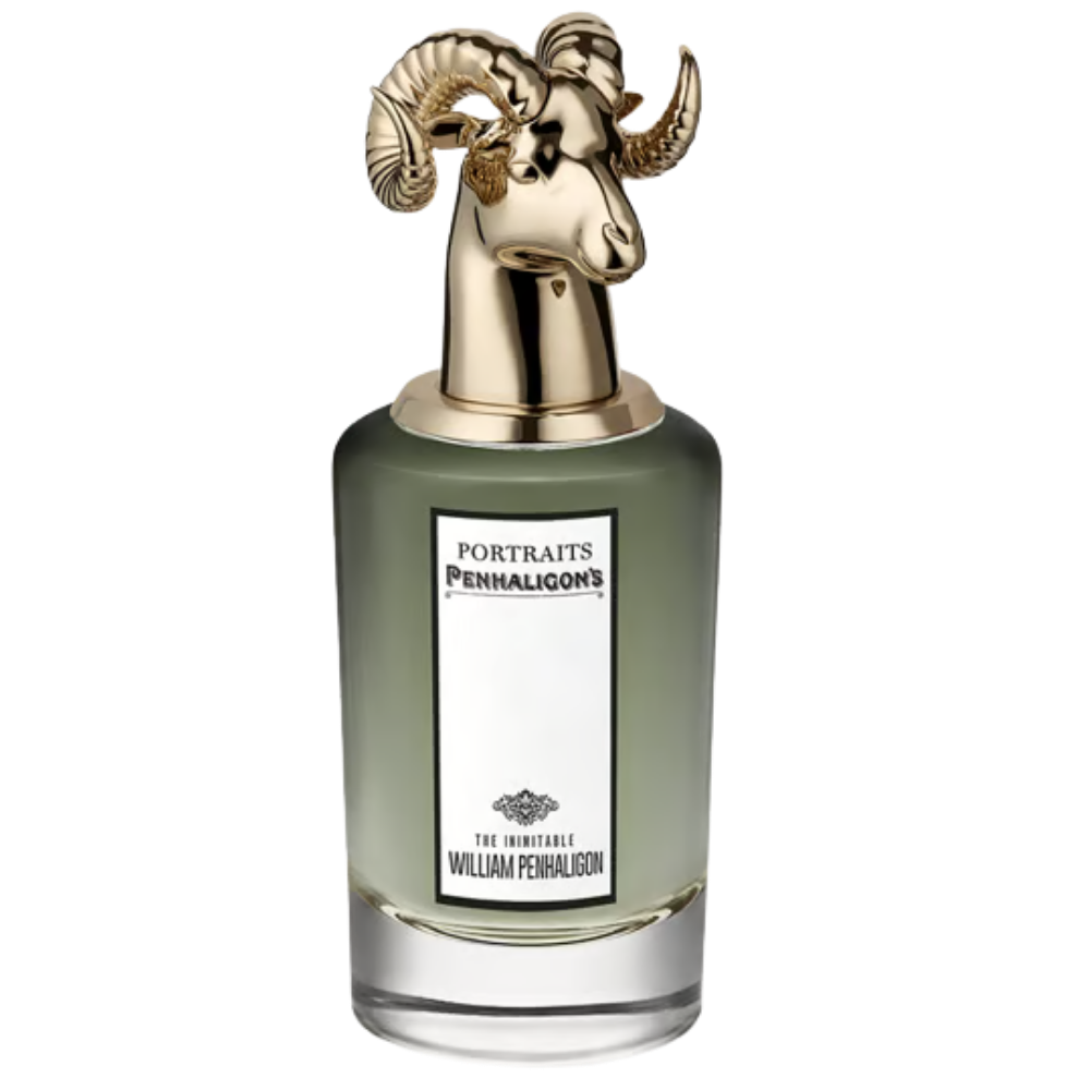 PENHALIGONS- The Inimitable William