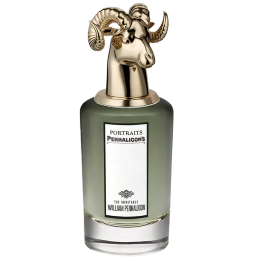 PENHALIGONS- The Inimitable William