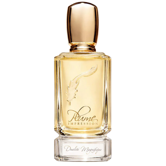 PLUME IMPRESSION - Dualite Magnifique