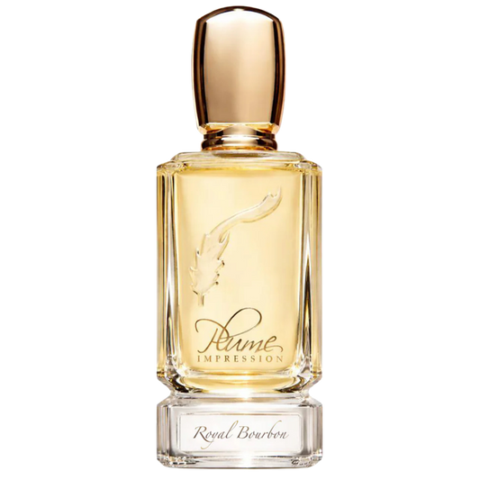 PLUME IMPRESSION - Royal Bourbon