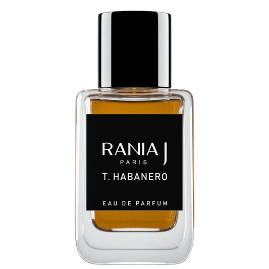 RANIA J - T. Habanero
