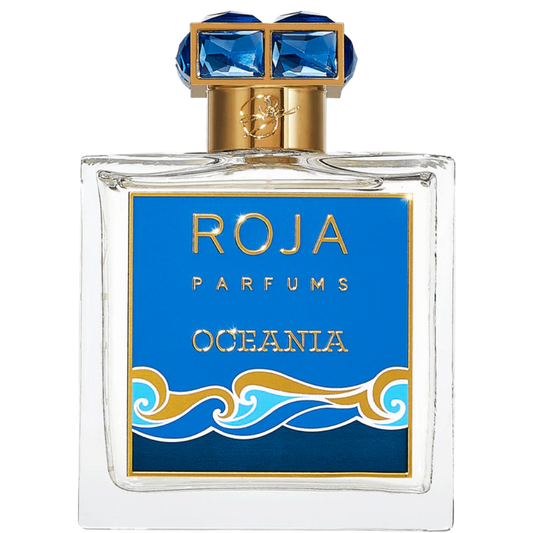 ROJA DOVE - Oceania