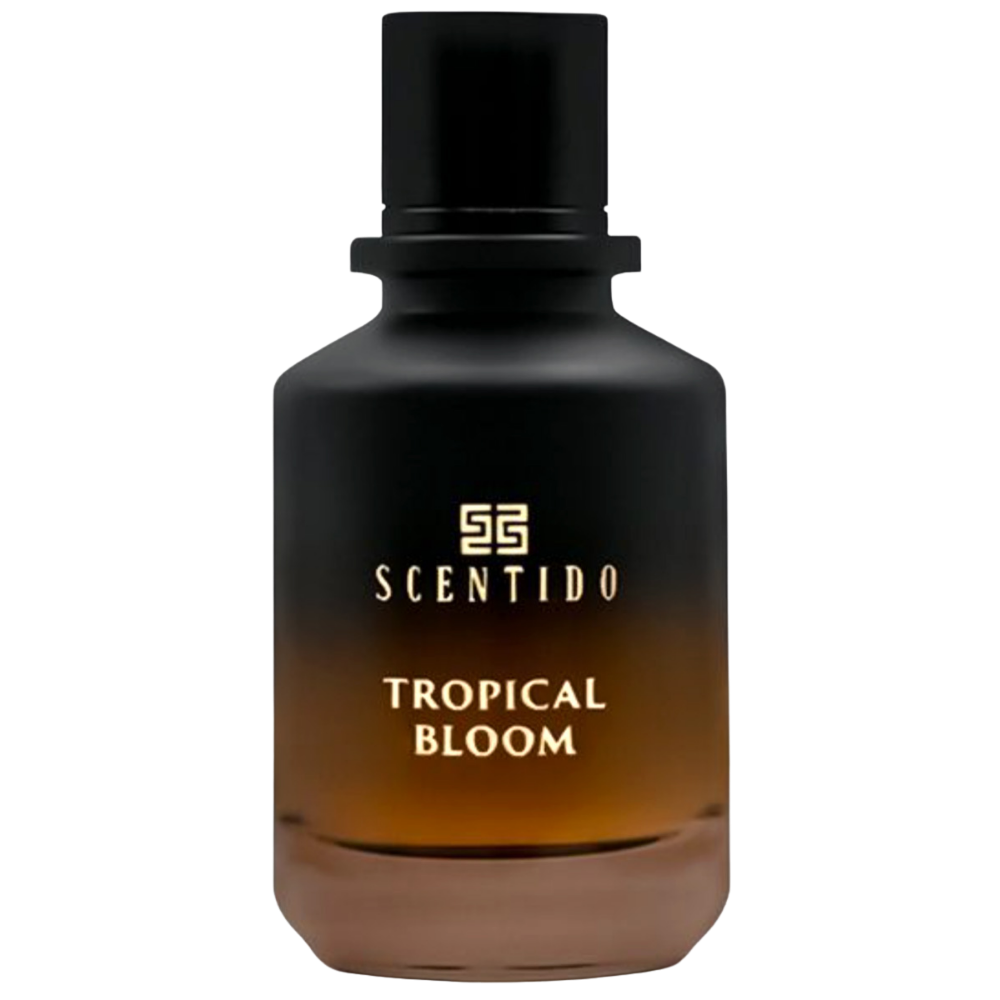 SCENTIDO - Tropical Bloom