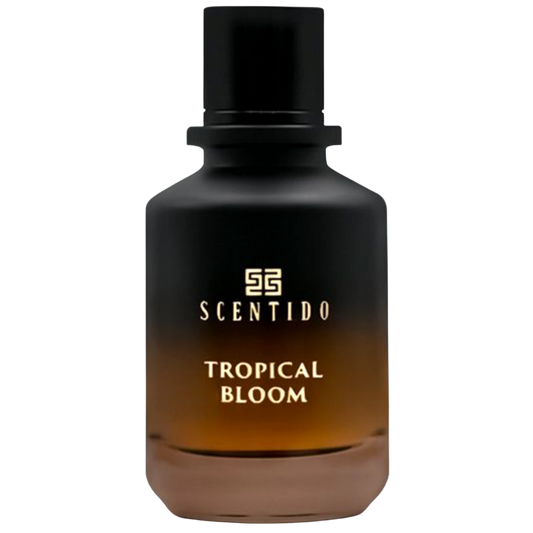 SCENTIDO - Tropical Bloom