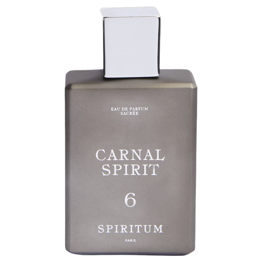 SPIRITUM- Carnal Spirit