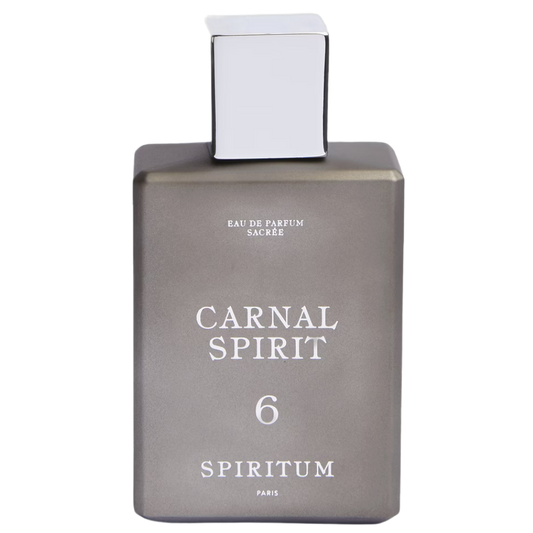 SPIRITUM- Carnal Spirit