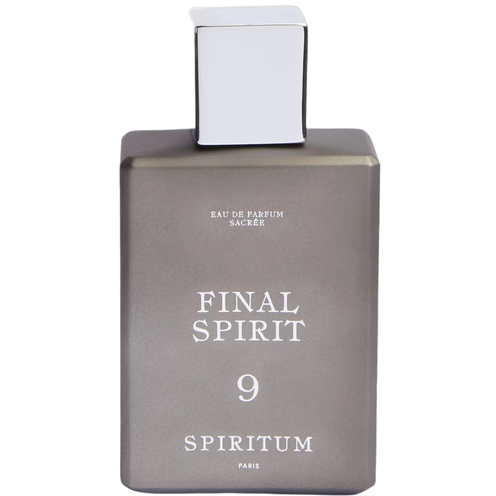 SPIRITUM - Final Spirit