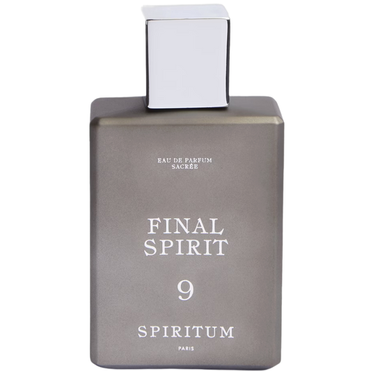 SPIRITUM - Final Spirit