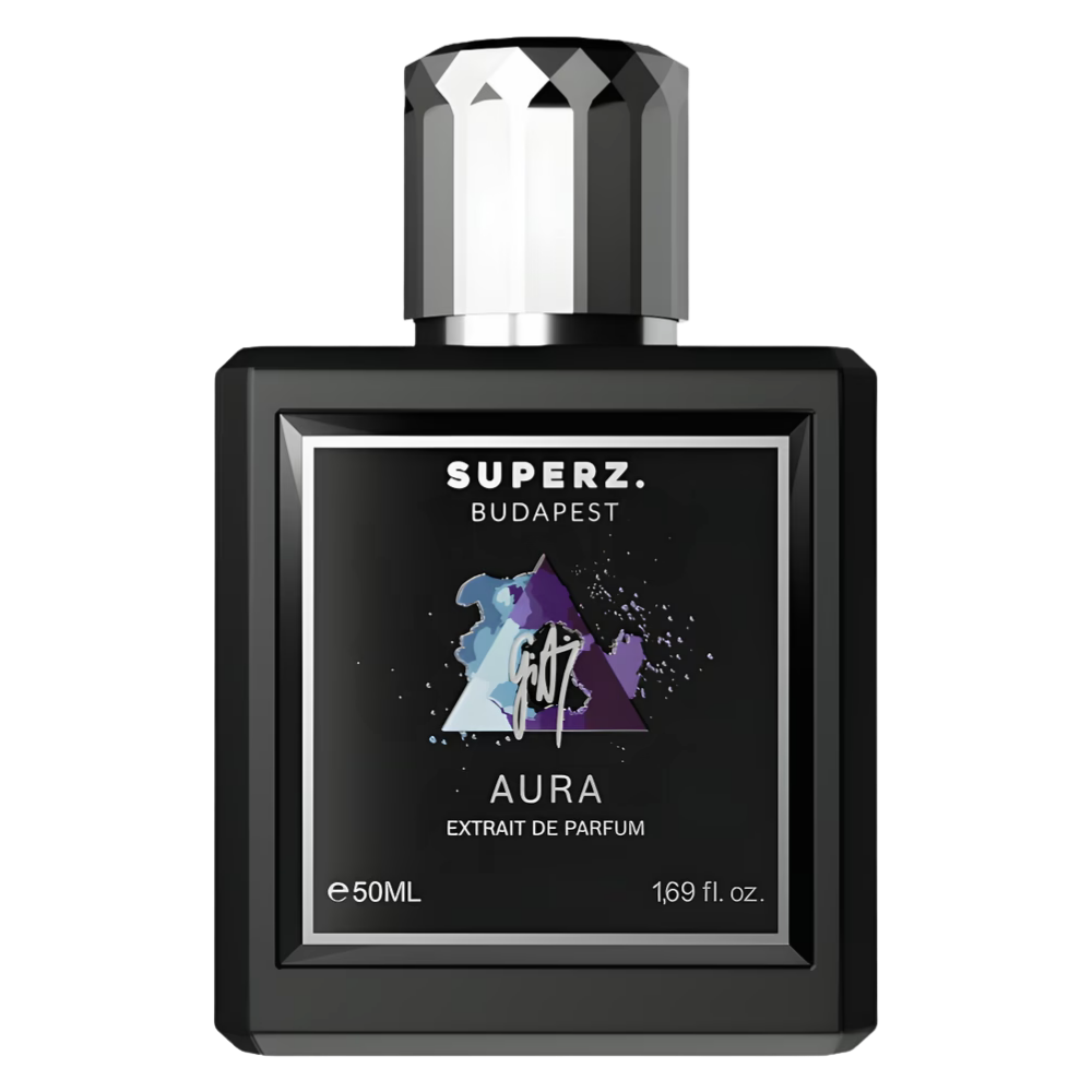 SUPERZ - Aura
