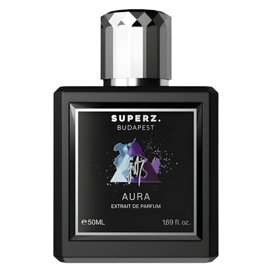 SUPERZ - Aura