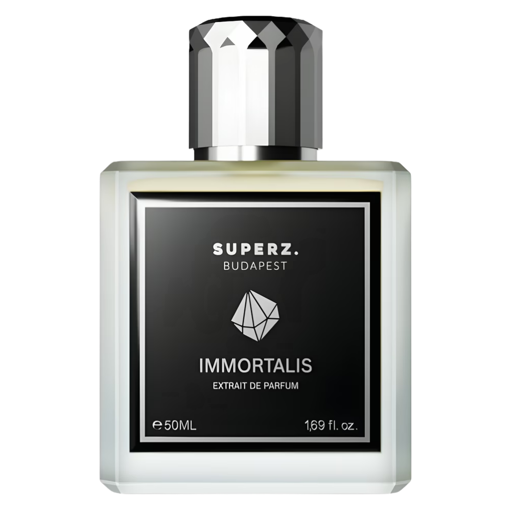 SUPERZ - Immortalis