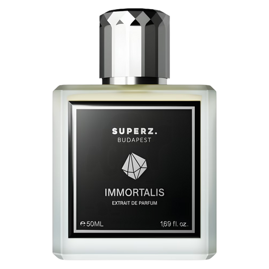 SUPERZ - Immortalis