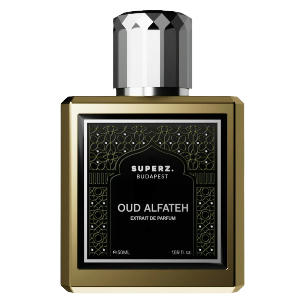 SUPERZ - Oud Alfateh