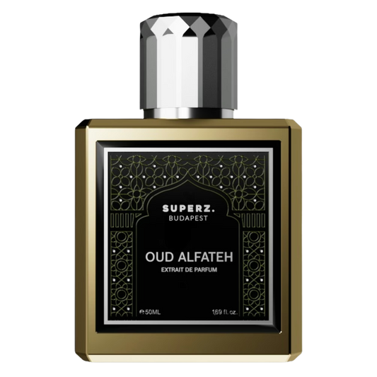 SUPERZ - Oud Alfateh