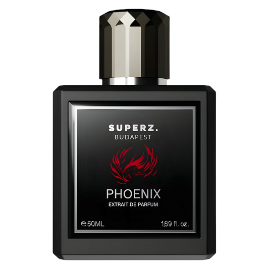 SUPERZ - Phoenix