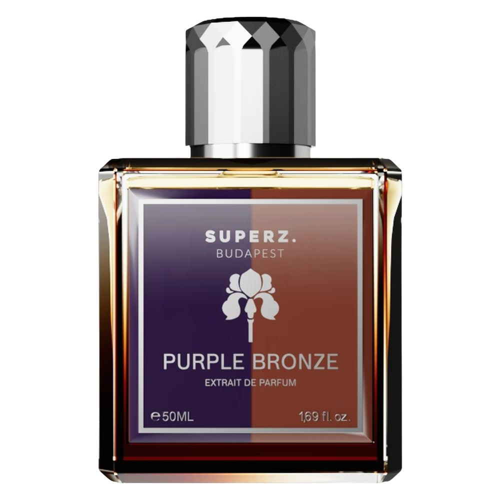SUPERZ - Purple Bronze